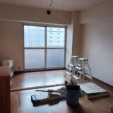 札幌市でクロス職人・協力業者様の求人募集｜転職希望・独立されている方へ
